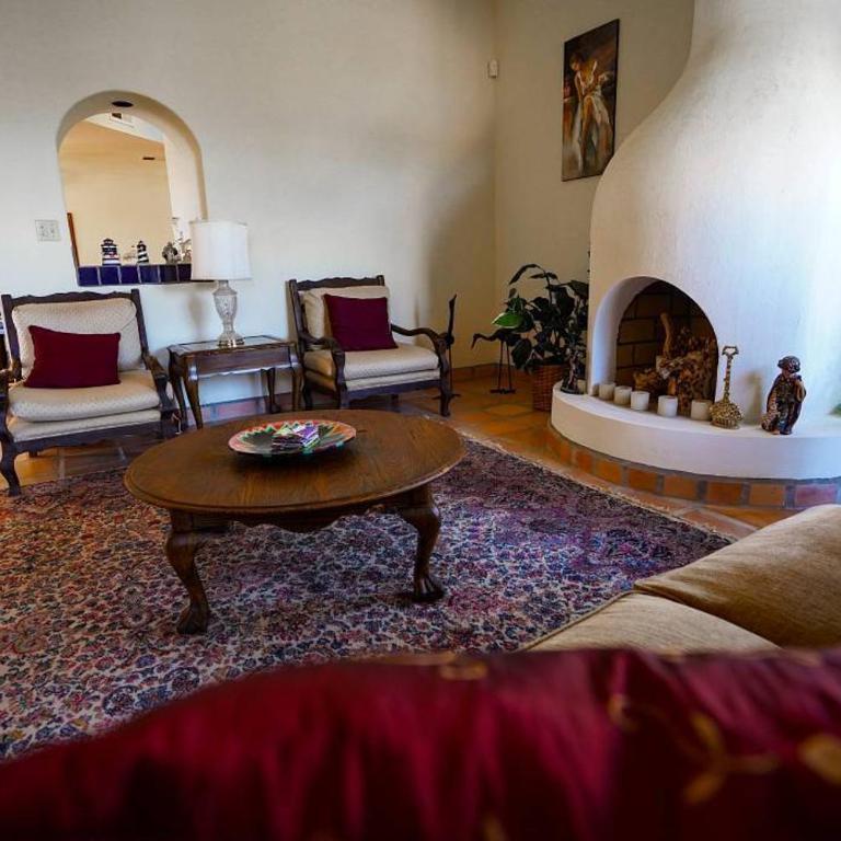 Casa Chaparral - Beautiful vacation home for rent in San Felipe - Casa - 11