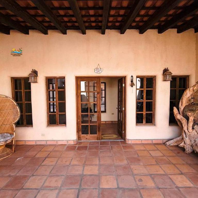 Casa Chaparral - Beautiful vacation home for rent in San Felipe - Casa - 14