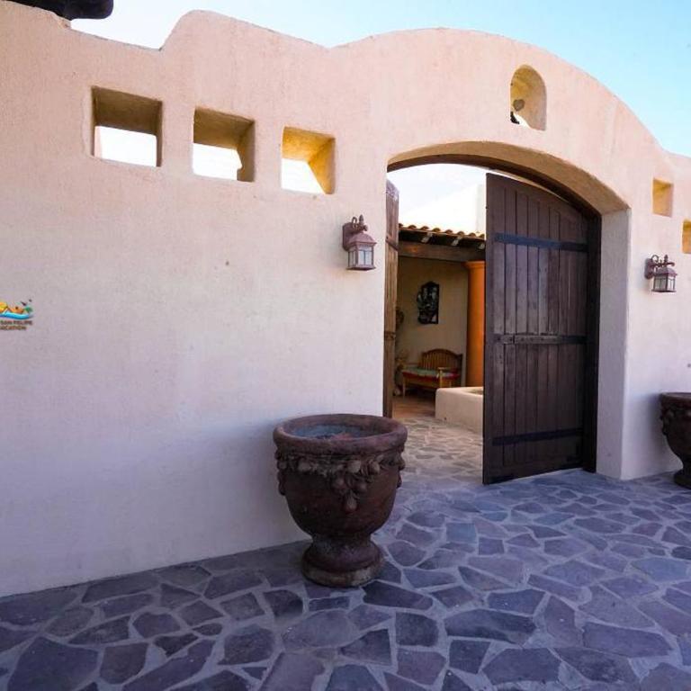 Casa Chaparral - Beautiful vacation home for rent in San Felipe - Casa - 15