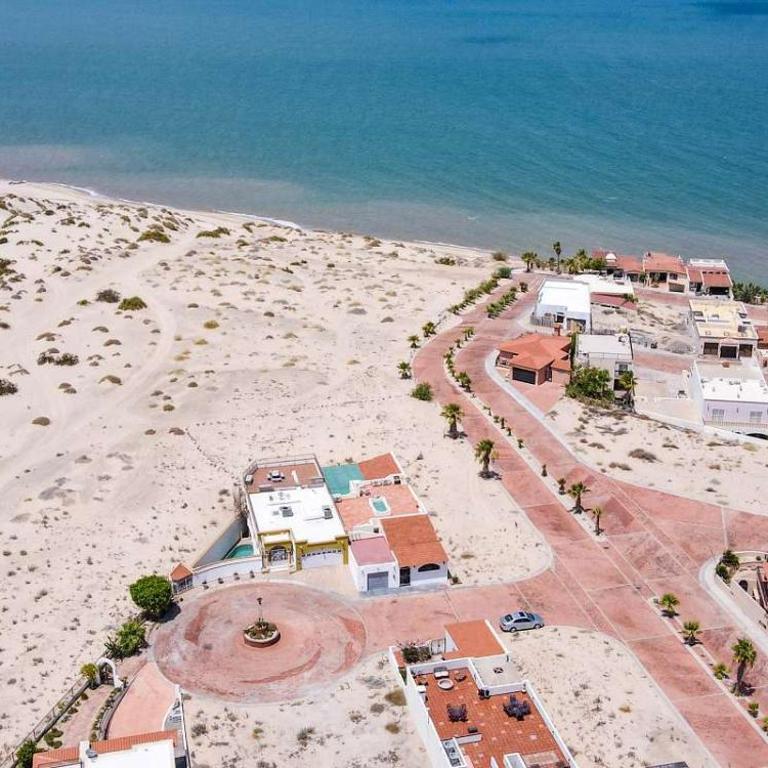 La Hacienda San Felipe Dream Home - Casa Sonora - Casa - 2