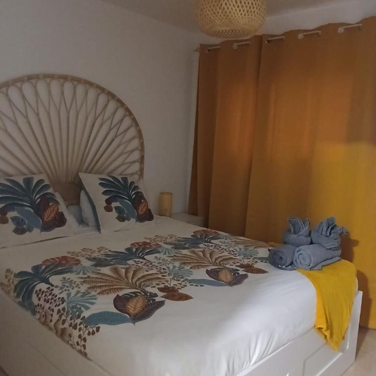 Casa Oceanía - One-Bedroom Apartment - 28