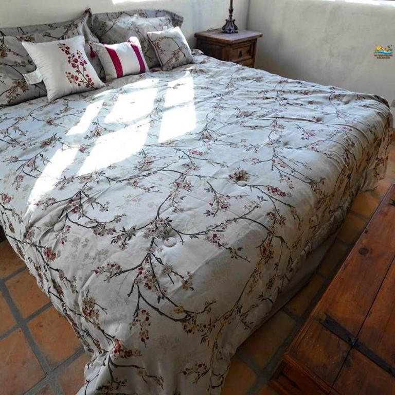Casa Chaparral - Beautiful vacation home for rent in San Felipe - Casa - 17