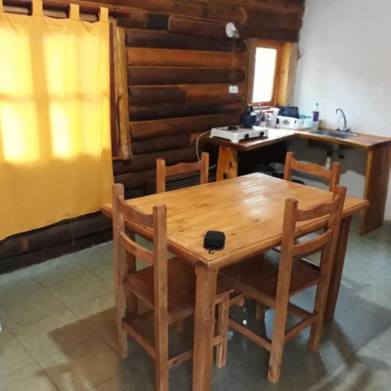 Cabañas rainbow - Two-Bedroom Apartment - 15