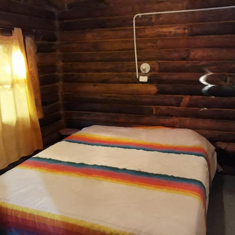 Cabañas rainbow - Two-Bedroom Apartment - 14