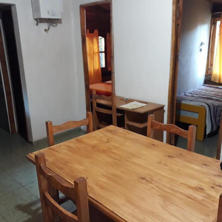 Cabañas rainbow - Two-Bedroom Apartment - 13
