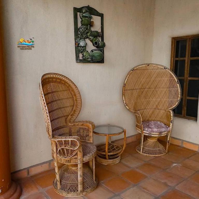 Casa Chaparral - Beautiful vacation home for rent in San Felipe - Casa - 21