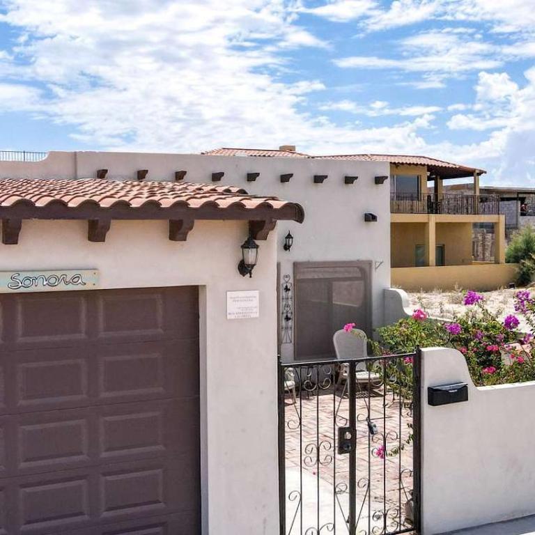 La Hacienda San Felipe Dream Home - Casa Sonora - Casa - 5