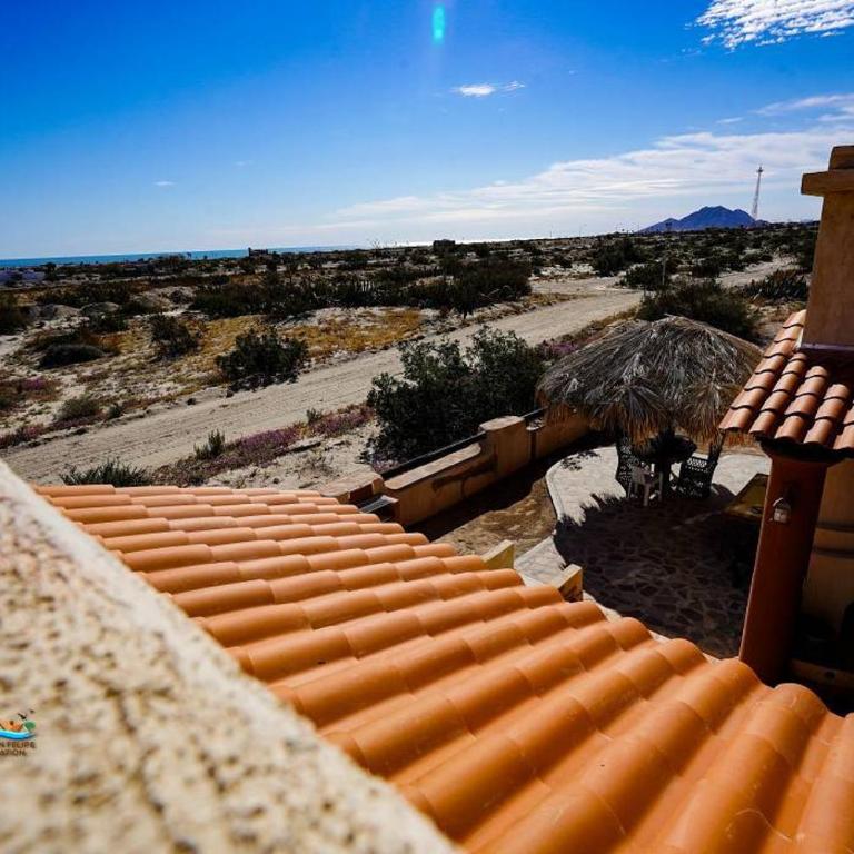 Casa Chaparral - Beautiful vacation home for rent in San Felipe - Casa - 23