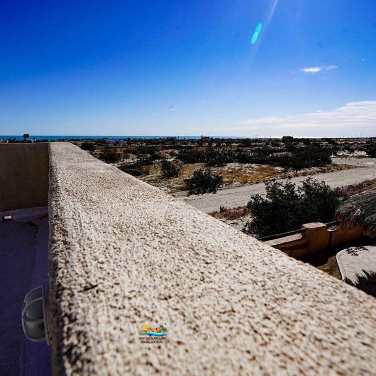 Casa Chaparral - Beautiful vacation home for rent in San Felipe - Casa - 24