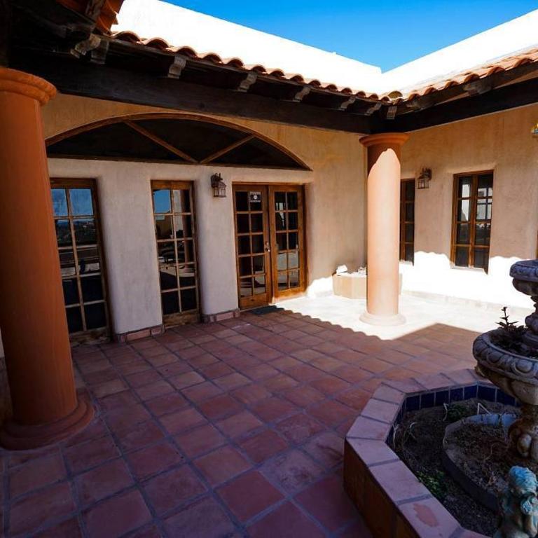 Casa Chaparral - Beautiful vacation home for rent in San Felipe - Casa - 28