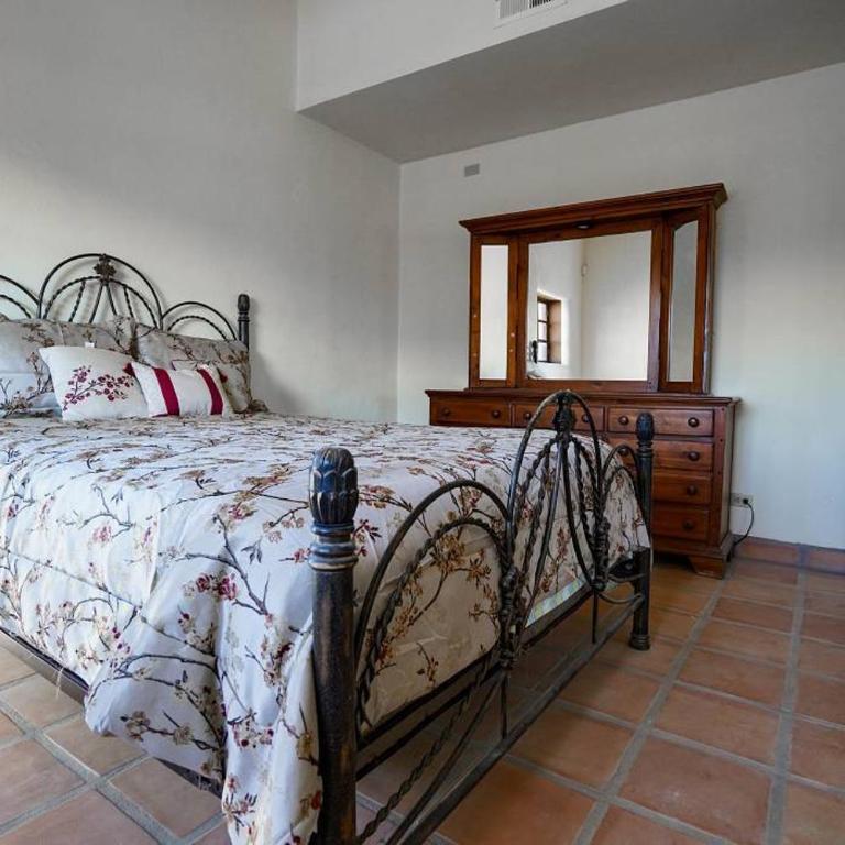Casa Chaparral - Beautiful vacation home for rent in San Felipe - Casa - 27