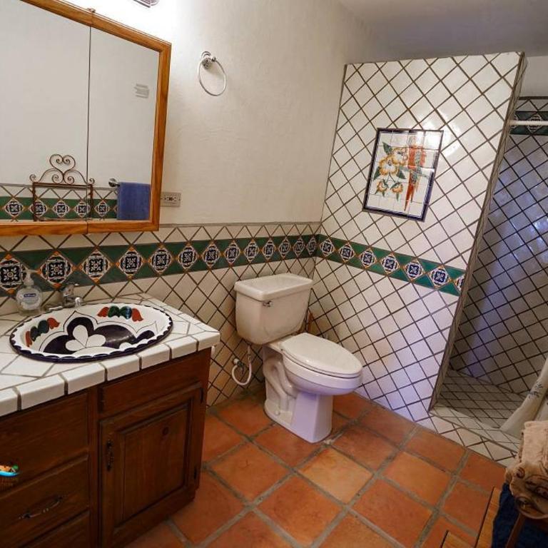 Casa Chaparral - Beautiful vacation home for rent in San Felipe - Casa - 29