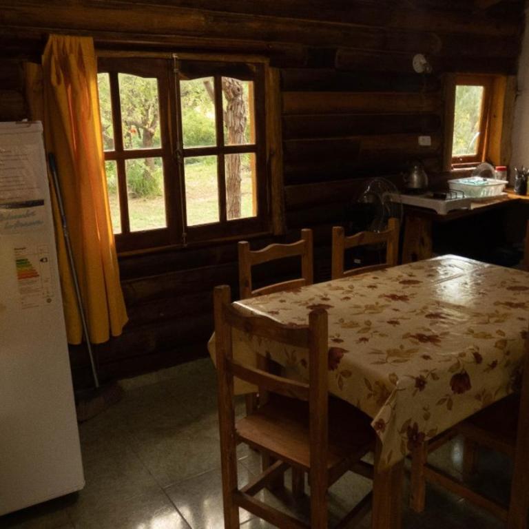 Cabañas rainbow - Two-Bedroom Apartment - 16