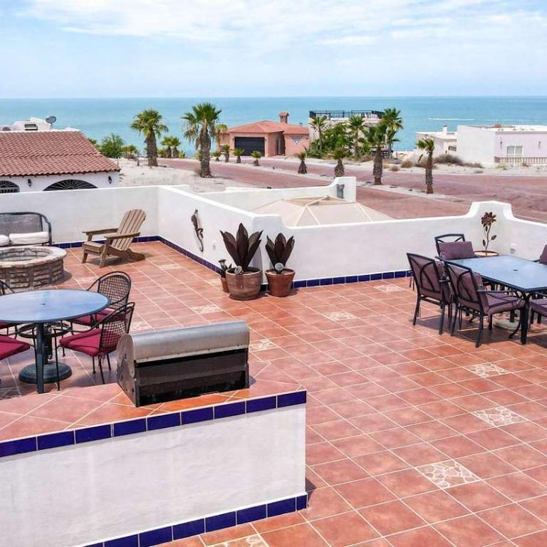 La Hacienda San Felipe Dream Home - Casa Sonora - Casa - 20