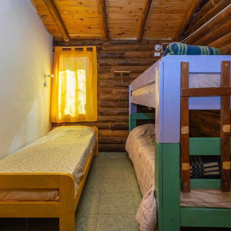 Cabañas rainbow - Two-Bedroom Apartment - 24