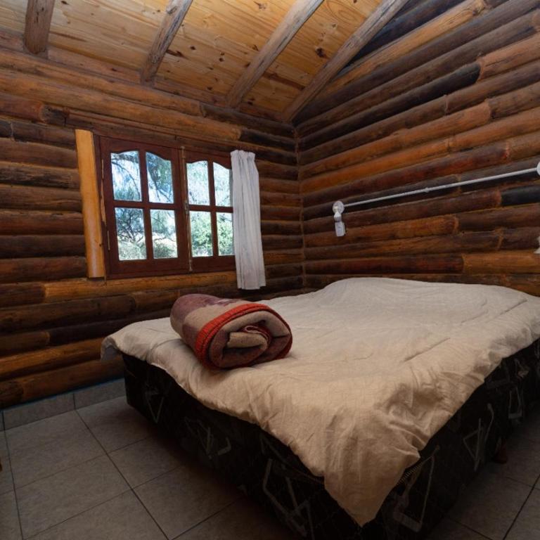 Cabañas rainbow - Family Bungalow - 15