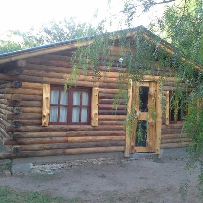 Cabañas rainbow - Family Bungalow - 25