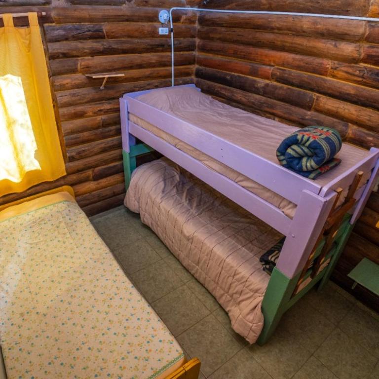 Cabañas rainbow - Two-Bedroom Apartment - 17