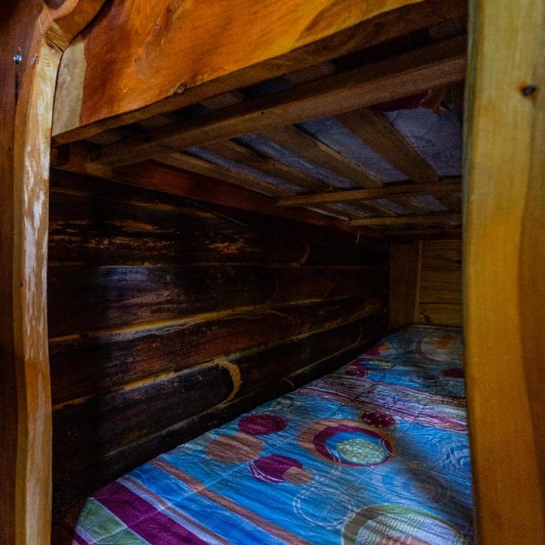 Cabañas rainbow - Family Bungalow - 23