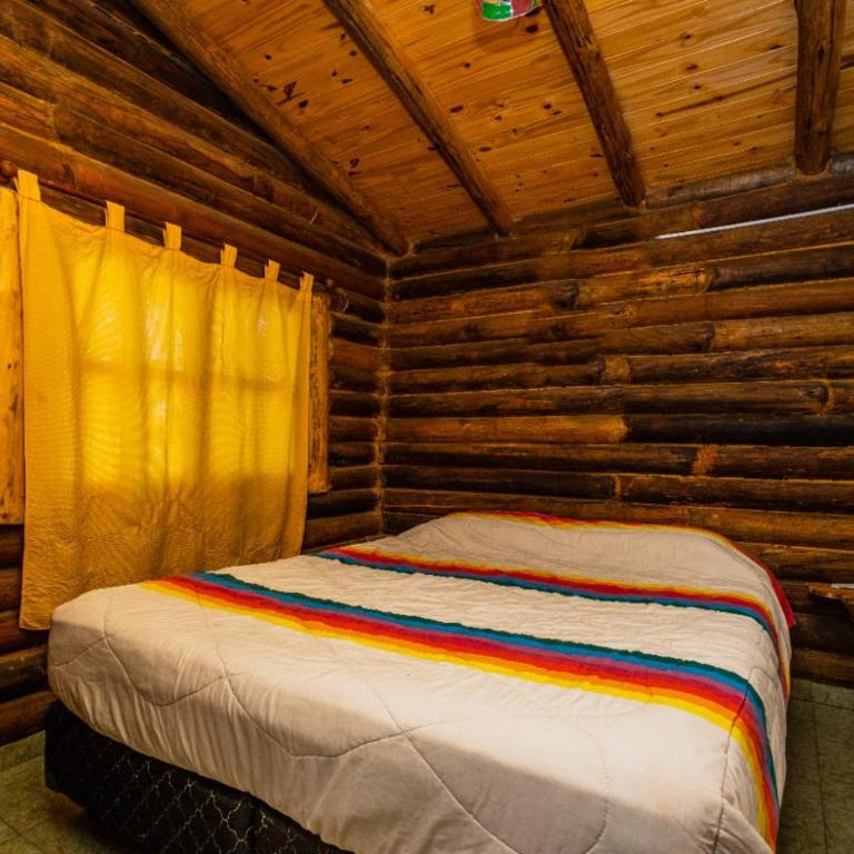 Cabañas rainbow - Two-Bedroom Apartment - 23