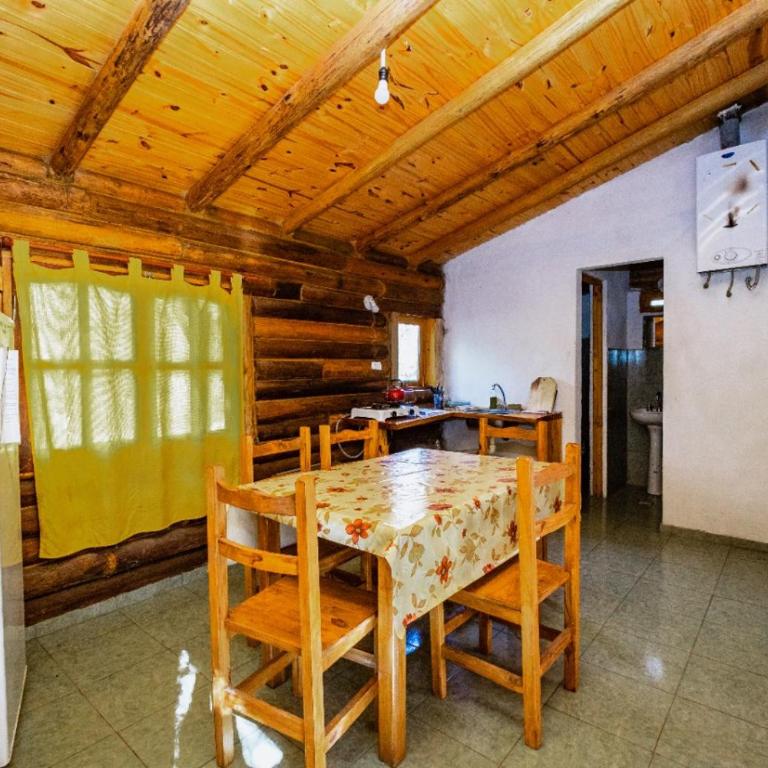 Cabañas rainbow - Two-Bedroom Apartment - 21