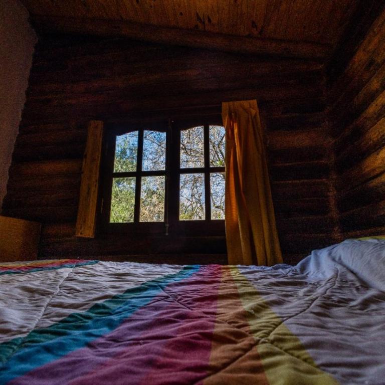 Cabañas rainbow - Two-Bedroom Apartment - 20