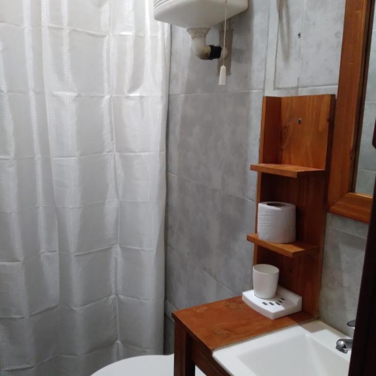 HOSPEDAJE DODERA - Apartamento Estándar de 1 dormitorio - 2