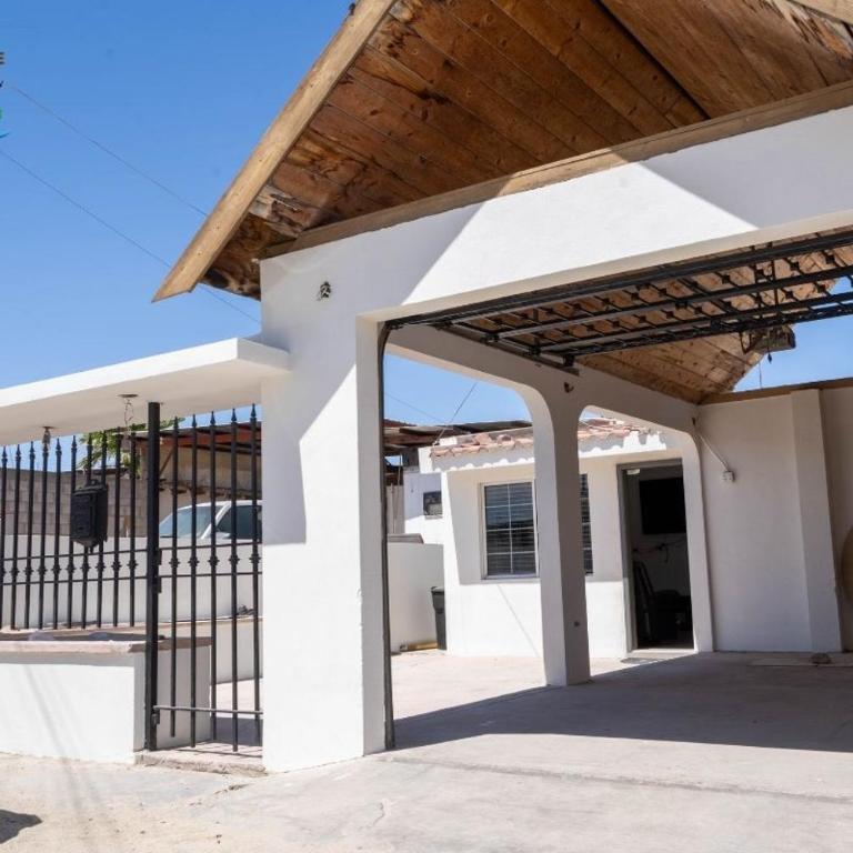 Beautiful San Felipe in town home - Casa - 3