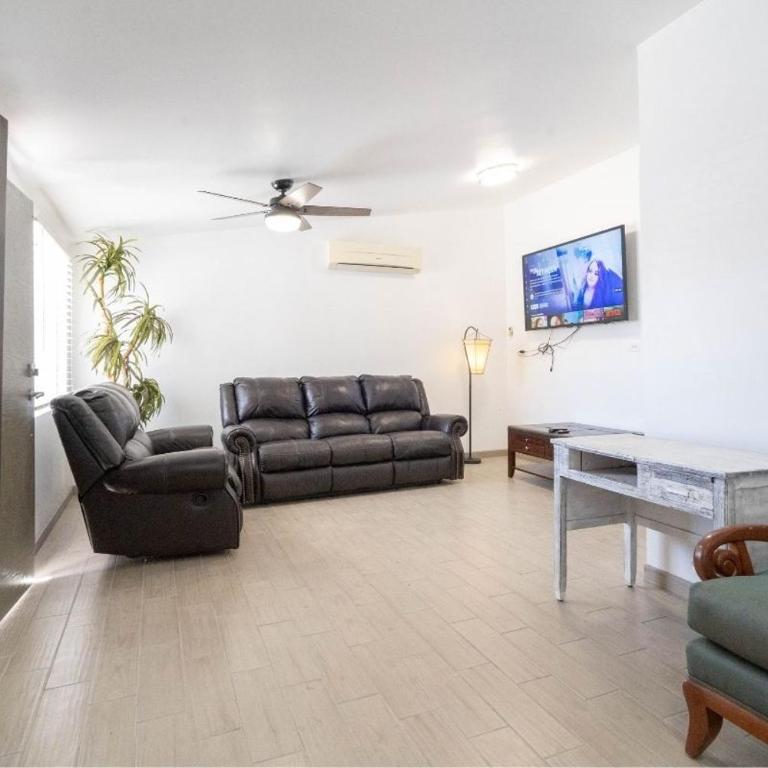 Beautiful San Felipe in town home - Casa - 4