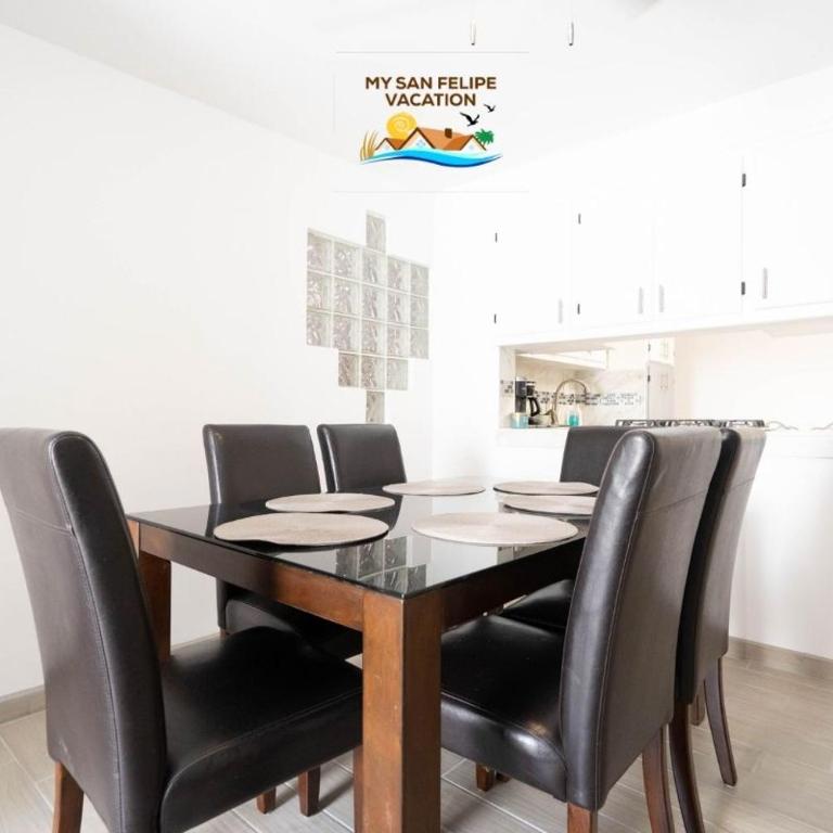Beautiful San Felipe in town home - Casa - 14