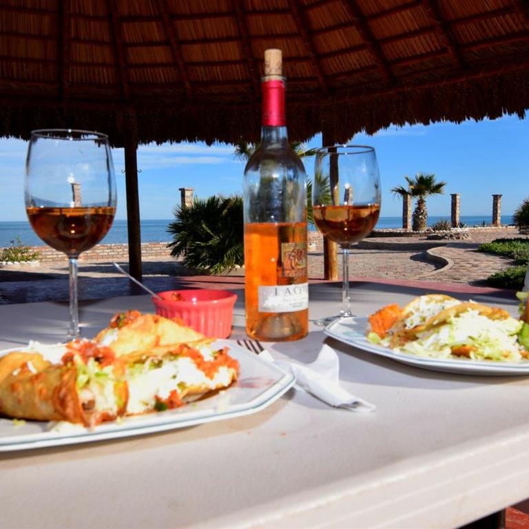 Ranch Percebu Beach Studio 3 - Maison de Vacances - 13