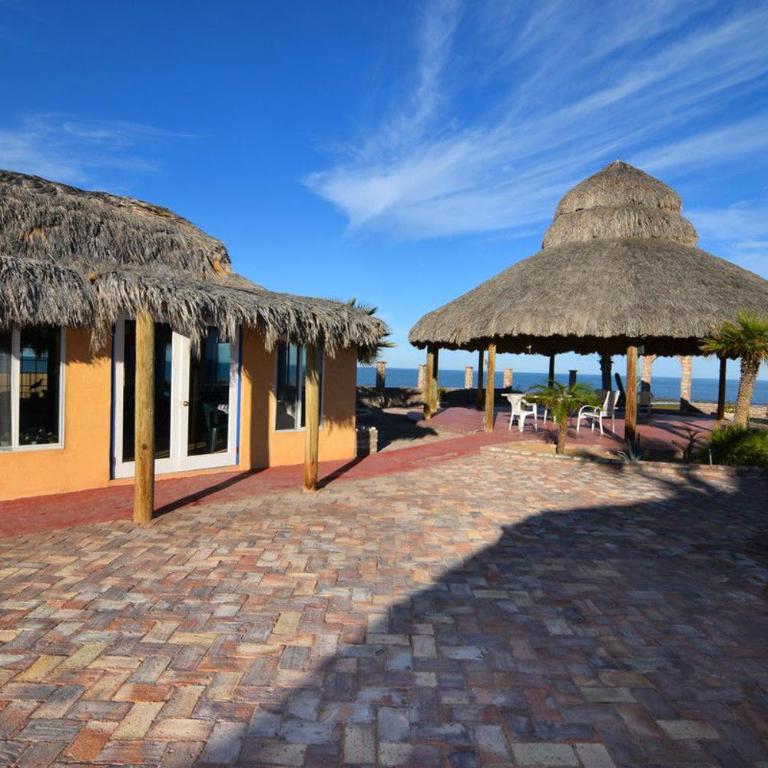Ranch Percebu Beach Studio 3 - Maison de Vacances - 11