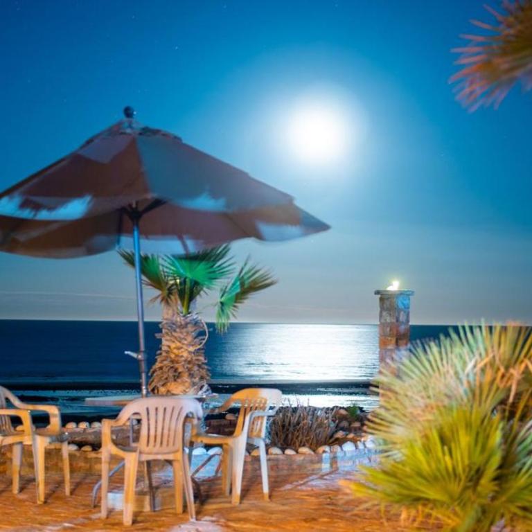 Ranch Percebu Beach Studio 3 - Maison de Vacances - 22
