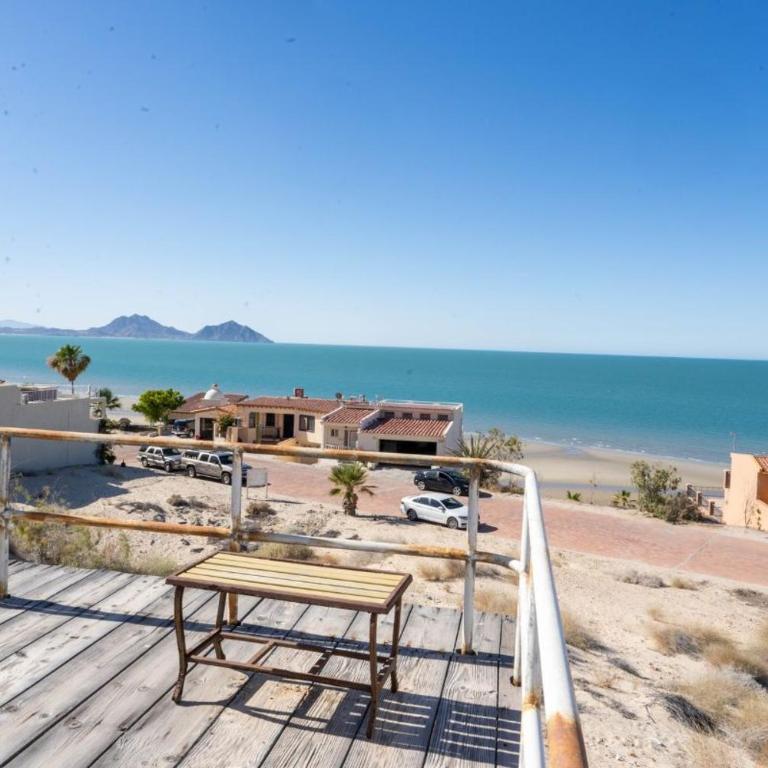 Incredible San Felipe Seaview house in La Hacienda - Casa - 1