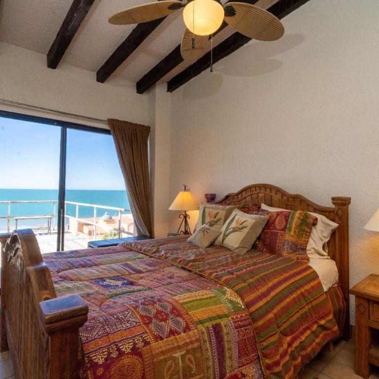 Incredible San Felipe Seaview house in La Hacienda - Casa - 15