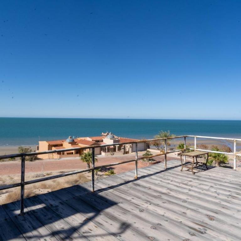 Incredible San Felipe Seaview house in La Hacienda - Casa - 19