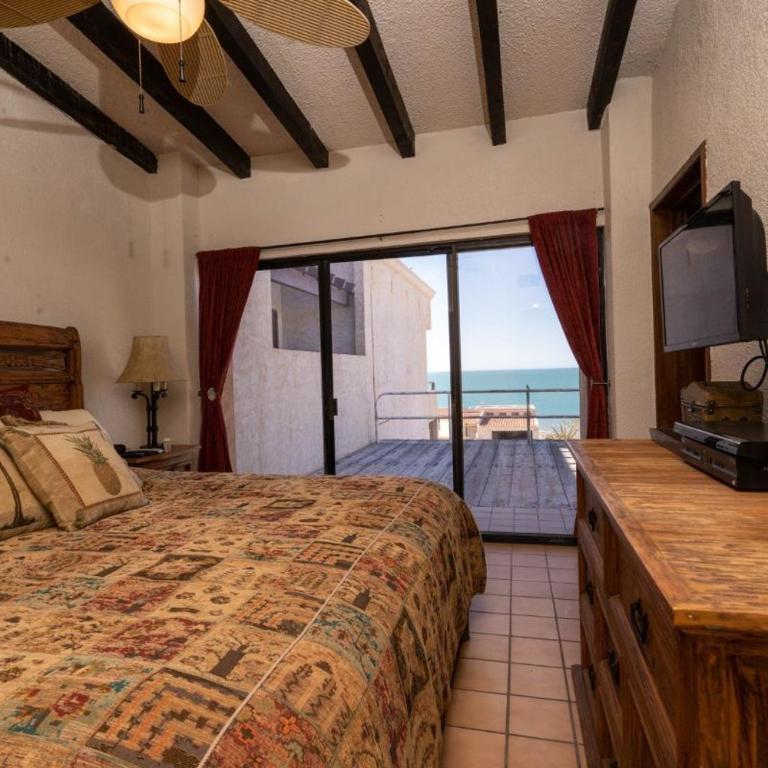 Incredible San Felipe Seaview house in La Hacienda - Casa - 25