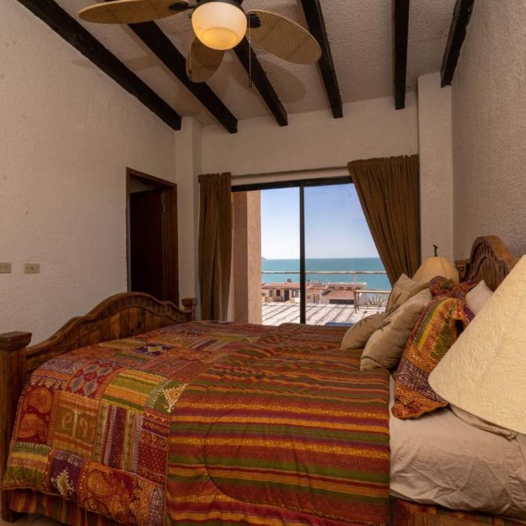 Incredible San Felipe Seaview house in La Hacienda - Casa - 29