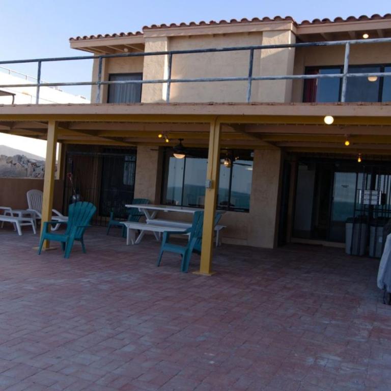 Incredible San Felipe Seaview house in La Hacienda - Casa - 32