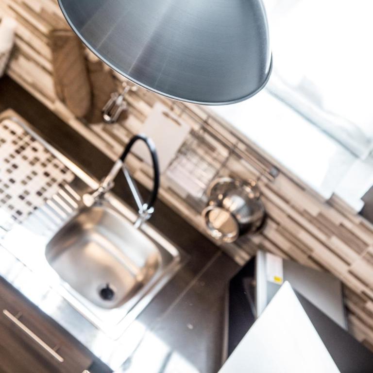 "Here" Mini loft Alghero - Loft - 51