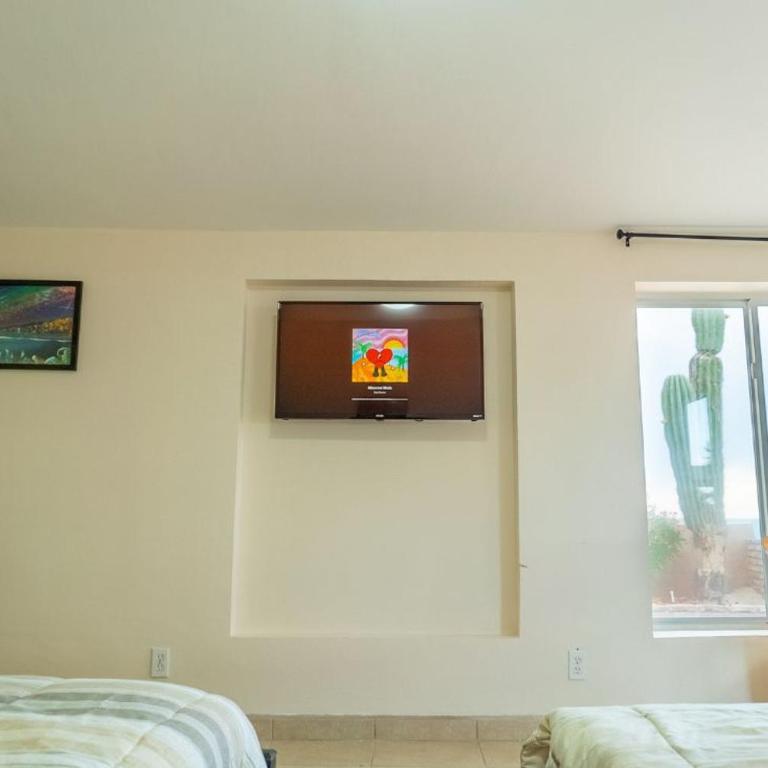 Rancho Percebu Beach Studio 4 - Casa - 3