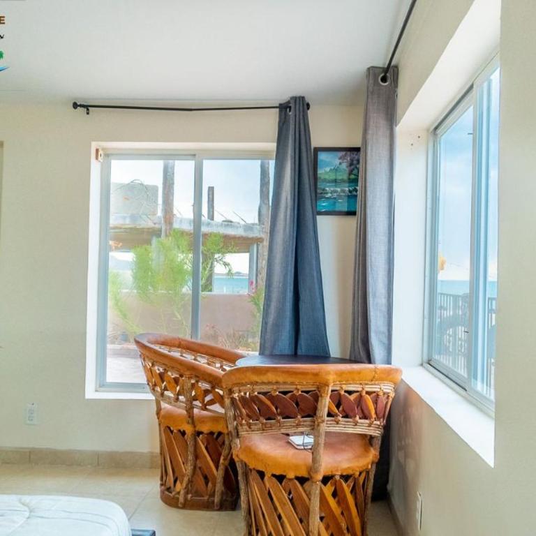 Rancho Percebu Beach Studio 4 - Casa - 4