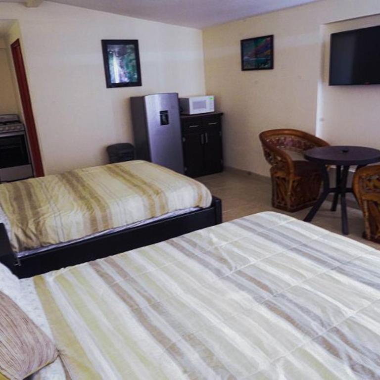 Rancho Percebu Beach Studio 4 - Casa - 11