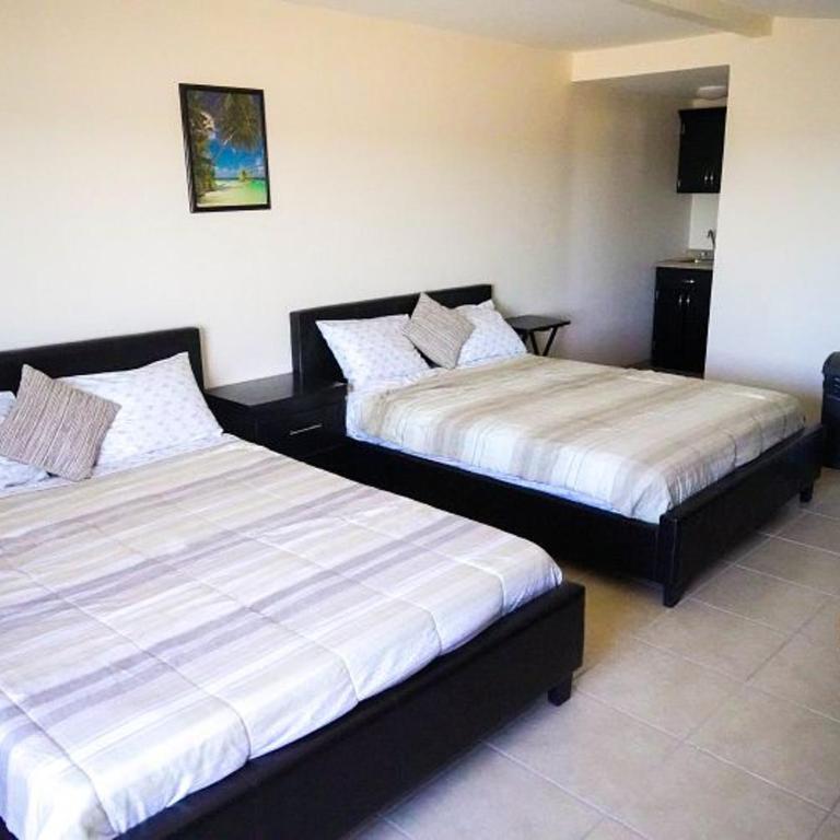 Rancho Percebu Beach Studio 4 - Casa - 12