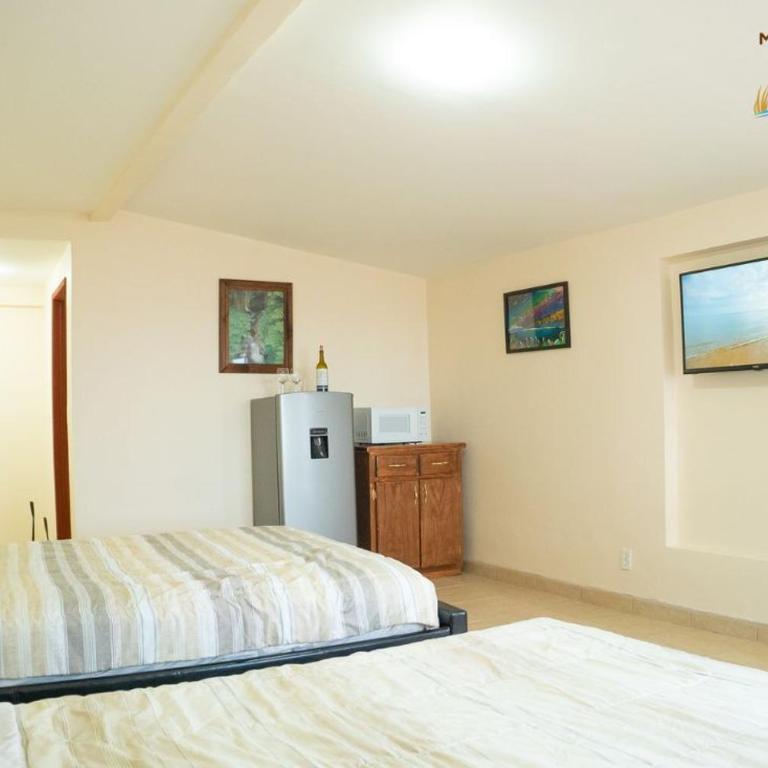 Rancho Percebu Beach Studio 4 - Casa - 14