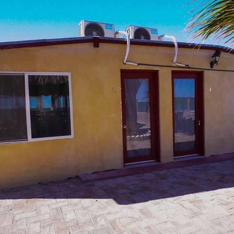 Rancho Percebu Beach Studio 4 - Casa - 18
