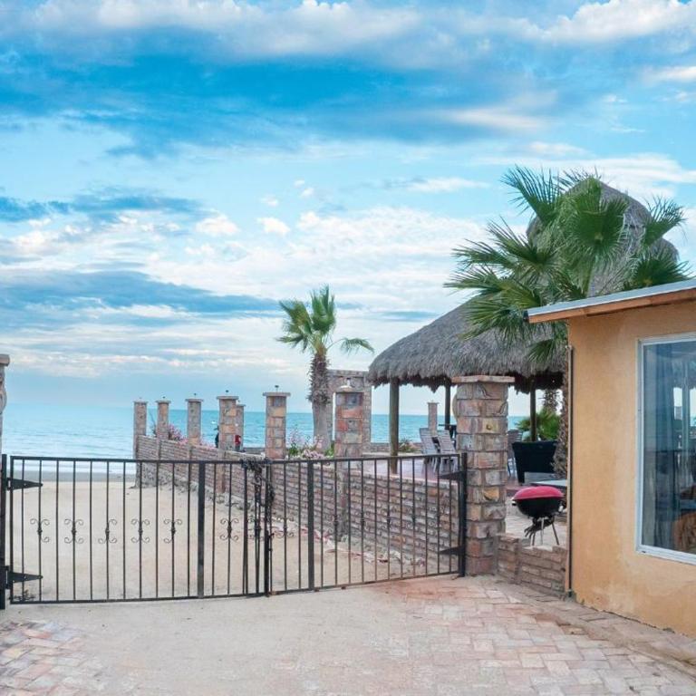 Rancho Percebu Beach Studio 4 - Casa - 21