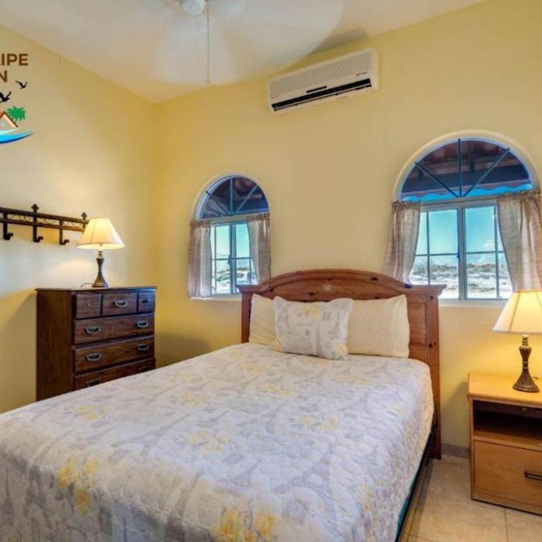 Mountain side Delight - Palapas house San Felipe Vacation Rental - Casa - 12