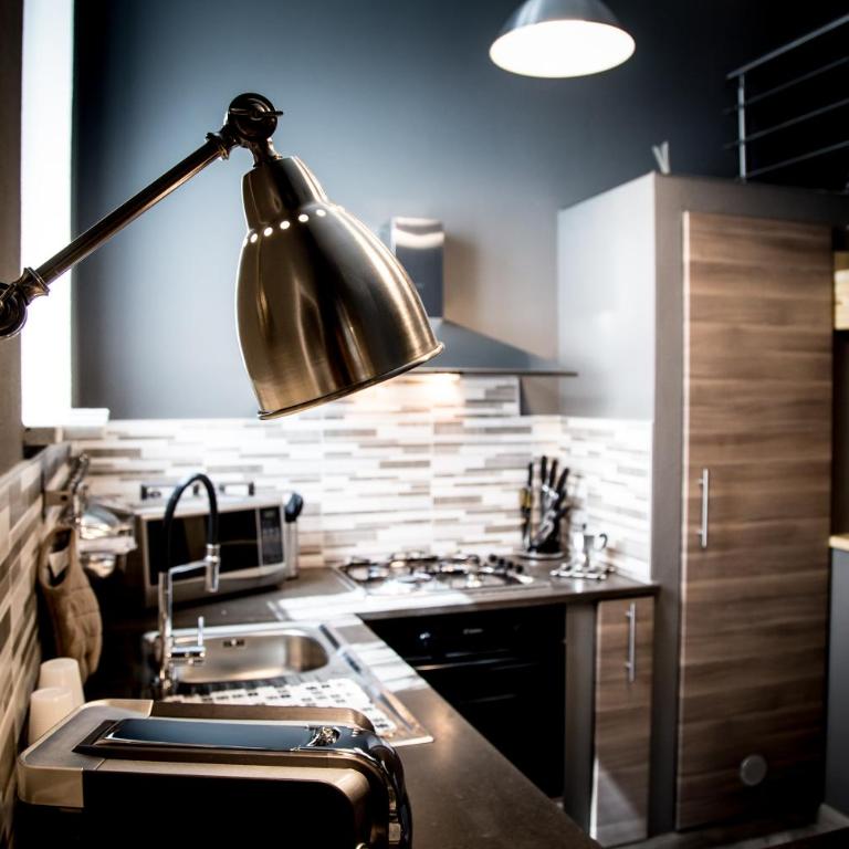 "Here" Mini loft Alghero - Loft - 56