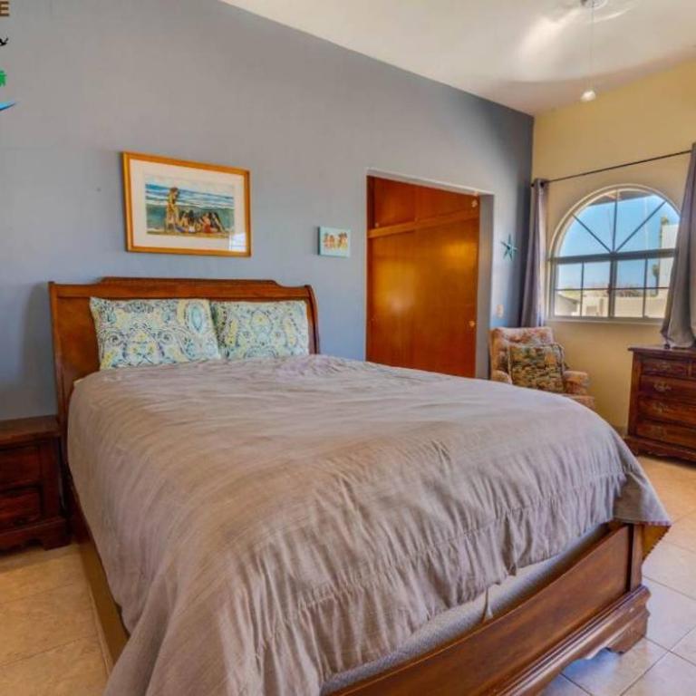 Mountain side Delight - Palapas house San Felipe Vacation Rental - Casa - 16
